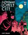 Cliff Chiang: Catwoman: Lonely City, Buch