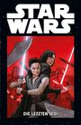 Gary Whitta: Star Wars Marvel Comics-Kollektion, Buch