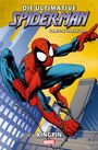 Brian Michael Bendis: Die ultimative Spider-Man-Comic-Kollektion, Buch