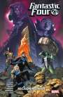 Dan Slott: Fantastic Four - Neustart, Buch
