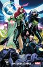 Gerry Duggan: Die furchtlosen X-Men, Buch