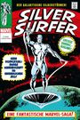 Stan Lee: Silver Surfer Classic Collection, Buch