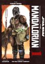 Yusuke Osawa: Star Wars: The Mandalorian (Manga) 01, Buch