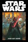 Robbie Thompson: Star Wars Marvel Comics-Kollektion, Buch