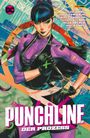 James Tynion IV: Punchline: Der Prozess, Buch