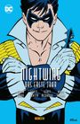 Scott Beatty: Nightwing: Das erste Jahr, Buch