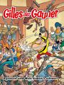 Hanco Kolk: Gilles der Gauner, Buch