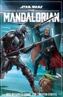 Alessandro Ferrari: Star Wars: The Mandalorian Comics - Der offizielle Comic zur zweiten Staffel, Buch