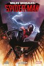 Cody Ziglar: Miles Morales: Spider-Man - Neustart (2. Serie), Buch