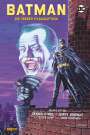 Dennis O'Neil: Batman - Die 1989er-Filmadaption (Deluxe Edition), Buch