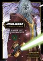 Shima Shiny: Star Wars: Die Hohe Republik - Am Rande des Gleichgewichts (Manga) 03, Buch