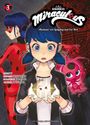 Warita Koma: Miraculous - Die Abenteuer von Ladybug und Cat Noir (Manga) 03, Buch