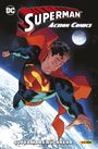 : Superman - Action Comics, Buch