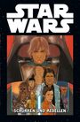 Greg Pak: Star Wars Marvel Comics-Kollektion, Buch