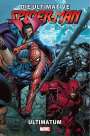 Jeph Loeb: Die ultimative Spider-Man-Comic-Kollektion, Buch