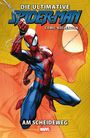Brian Michael Bendis: Die ultimative Spider-Man-Comic-Kollektion, Buch