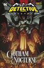 Ram V: Batman - Detective Comics Sonderband: Gotham Nocturne, Buch