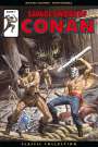 Christopher Priest: Savage Sword of Conan: Classic Collection, Buch