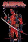 Gerry Duggan: Deadpool Anthologie: Deadpools Greatest Hits, Buch
