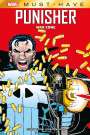 Chuck Dixon: Marvel Must-Have: Punisher - War Zone, Buch