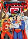 Satoshi Miyagawa: Superman vs. Meshi: Kulinarische Ausflüge nach Japan (Manga) 03, Buch
