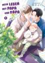 Roji: Mein Leben mit Papa und Papa, Buch