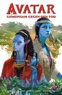Corinna Bechko: Avatar: Gemeinsam gegen den Tod, Buch