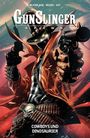 Todd Mcfarlane: Gunslinger Spawn, Buch