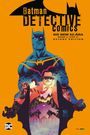 Francis Manapul: Batman - Detective Comics: Die New 52-Ära (Deluxe Edition), Buch