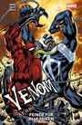 Al Ewing: Venom: Erbe des Königs, Buch