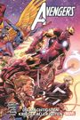 Jason Aaron: Avengers - Neustart, Buch