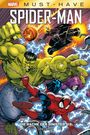 Eric Larsen: Marvel Must-Have: Spider-Man - Die Rache der Sinister Six, Buch
