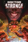 Jed Mackay: Doctor Strange - Neustart (2. Serie), Buch