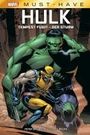 Peter David: Marvel Must-Have: Hulk - Tempest Fugit Der Sturm, Buch