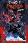 Peter David: Symbiote Spider-Man 2099: Die Zukunft der Symbionten, Buch