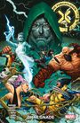 Gerry Duggan: Die furchtlosen X-Men, Buch