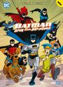 Sholly Fisch: Batman Action: Spuk in der Bat-Höhle, Buch