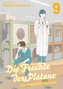 Toshiya Higashimoto: Die Früchte der Platane - Ein Kinderarzt mit Herz 09, Buch