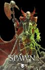 Todd Mcfarlane: Spawn Deluxe Collection, Buch