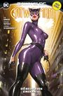 Tini Howard: Catwoman, Buch