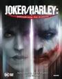 Kami Garcia: Joker/Harley: Psychogramm des Grauens (Sammelband), Buch