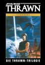 Timothy Zahn: Star Wars Comics: Die Thrawn-Trilogie Deluxe, Buch