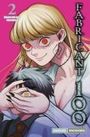 Daisuke Enoshima: Fabricant 100 02, Buch