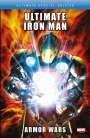 Warren Ellis: Ultimate Iron Man: Armor Wars, Buch