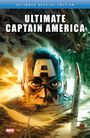 Jason Aaron: Ultimate Captain America, Buch