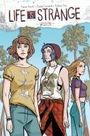 Emma Vieceli: Life is Strange, Buch