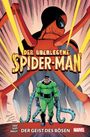 Dan Slott: Der überlegene Spider-Man, Buch