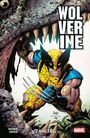 Jonathan Hickman: Wolverine: Zahltag, Buch