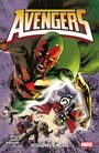 Jed Mackay: Avengers - Neustart (2. Serie), Buch
