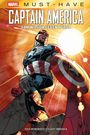 Rick Remender: Marvel Must-Have: Captain America - Sam Wilson gegen Hydra, Buch